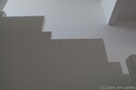 Trappenhuis, zonder wandtegels.
<br/>
Gert-Jan Lobbes, 2016